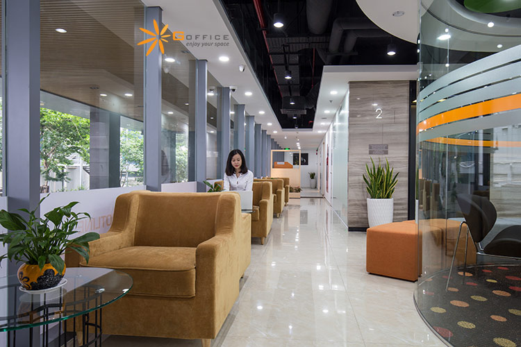 Các đối tượng nên sử dụng văn phòng ảo